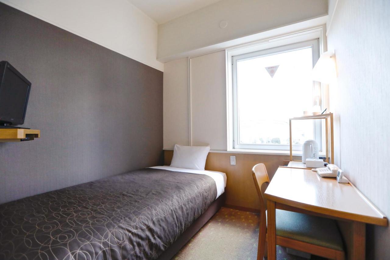 Tokyo Green Hotel Korakuen Экстерьер фото