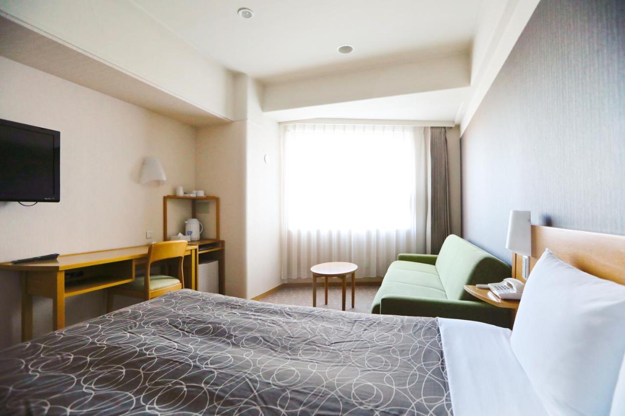 Tokyo Green Hotel Korakuen Экстерьер фото